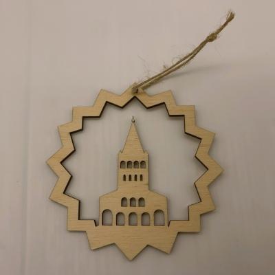 Anhänger Dom